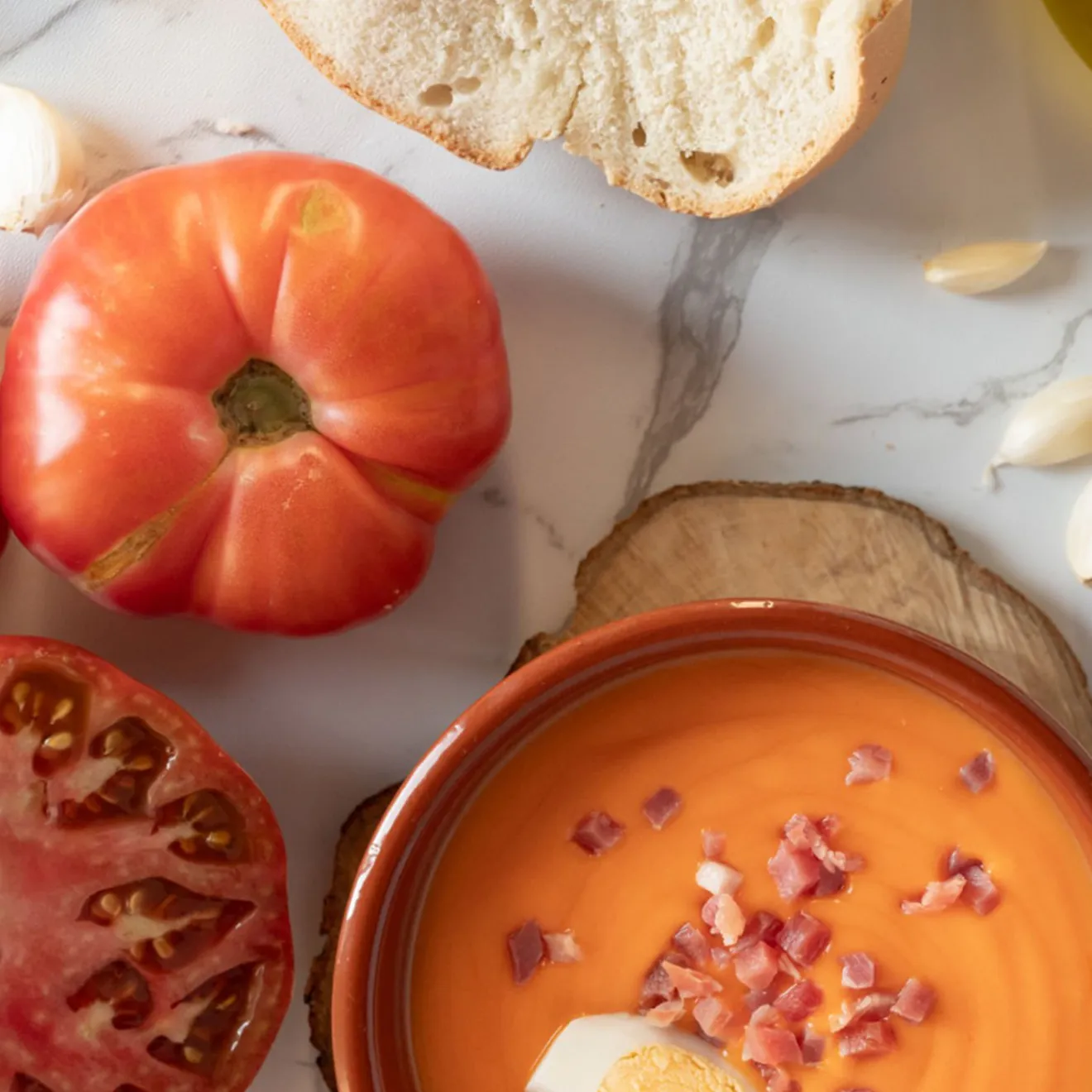 Gastronomie andalouse