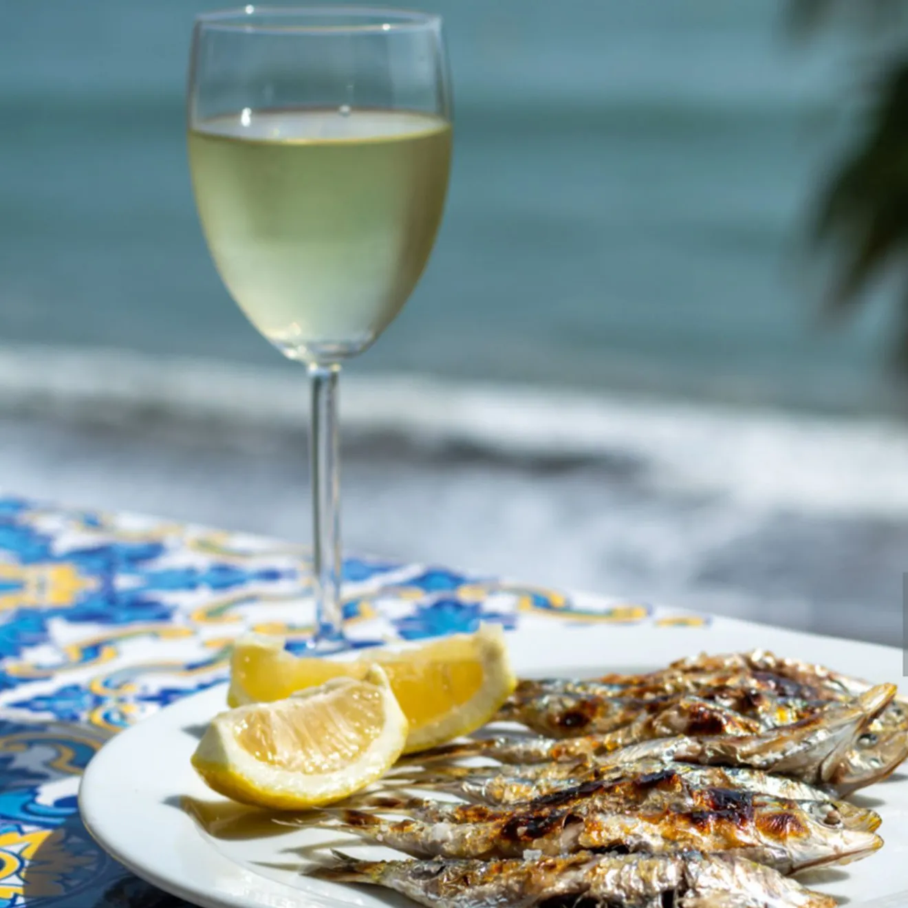 Gastronomie andalouse