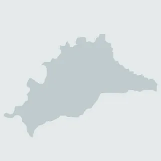 Costasol Map