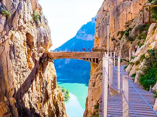 Caminito del Rey