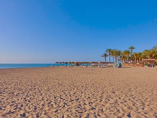 Los Alamos Beach