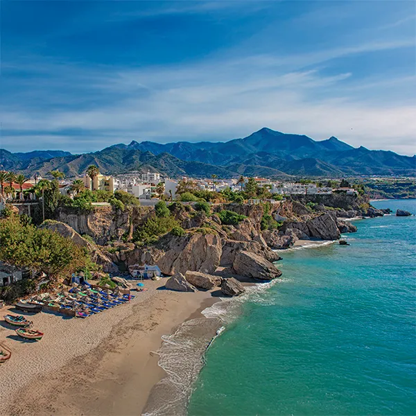 Costa del Sol