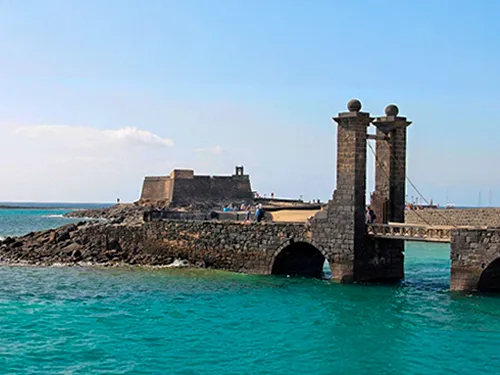 Arrecife