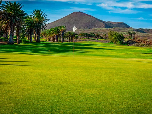 Costa Teguise Golf Club
