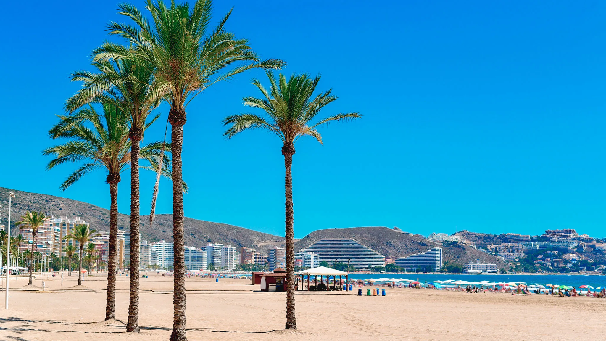 Cullera Destino