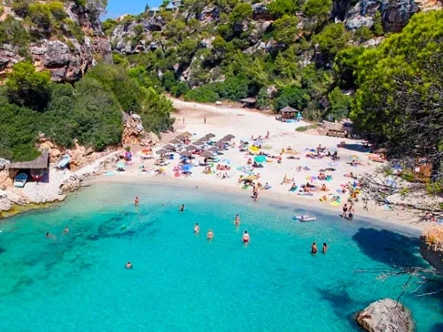 Cala Pi