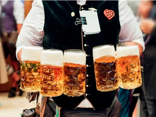 Oktoberfest Mallorca