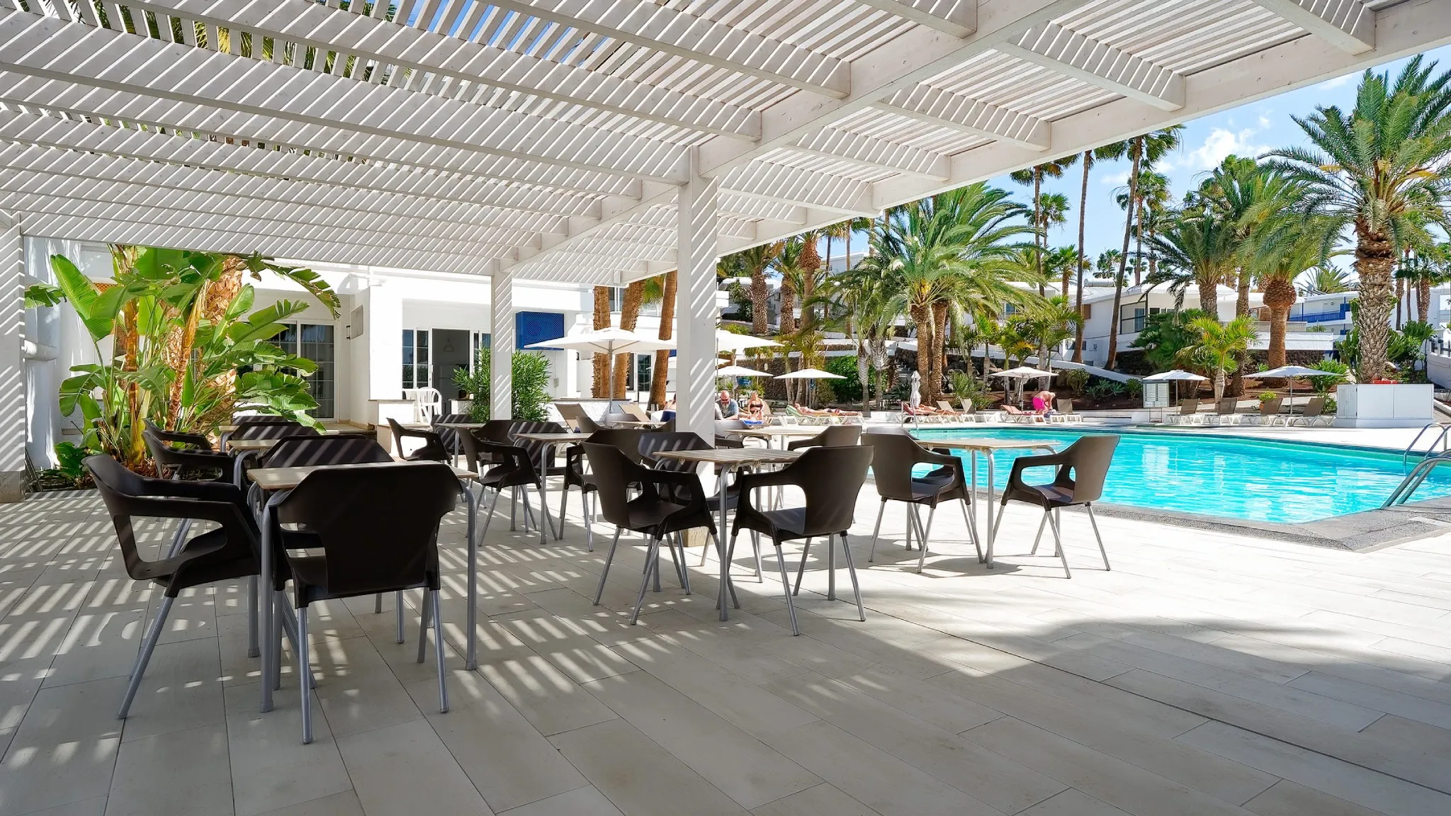 Eldorado Poolbar Desktop