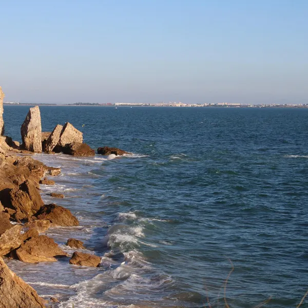 Puerto de Santa Maria