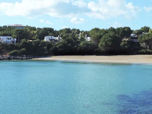 Cala Llenya