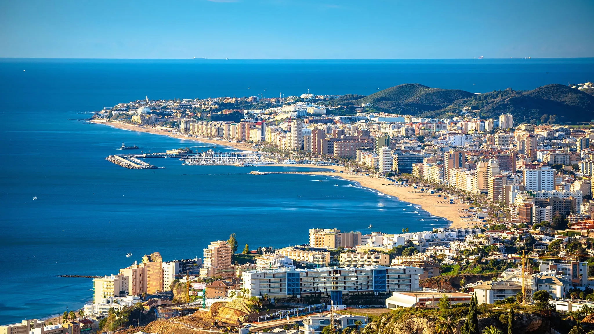 Fuengirola Subdestino