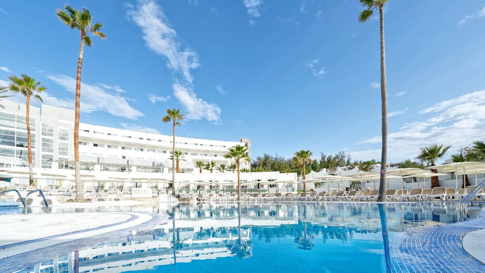 BLUESEA Golden Beach