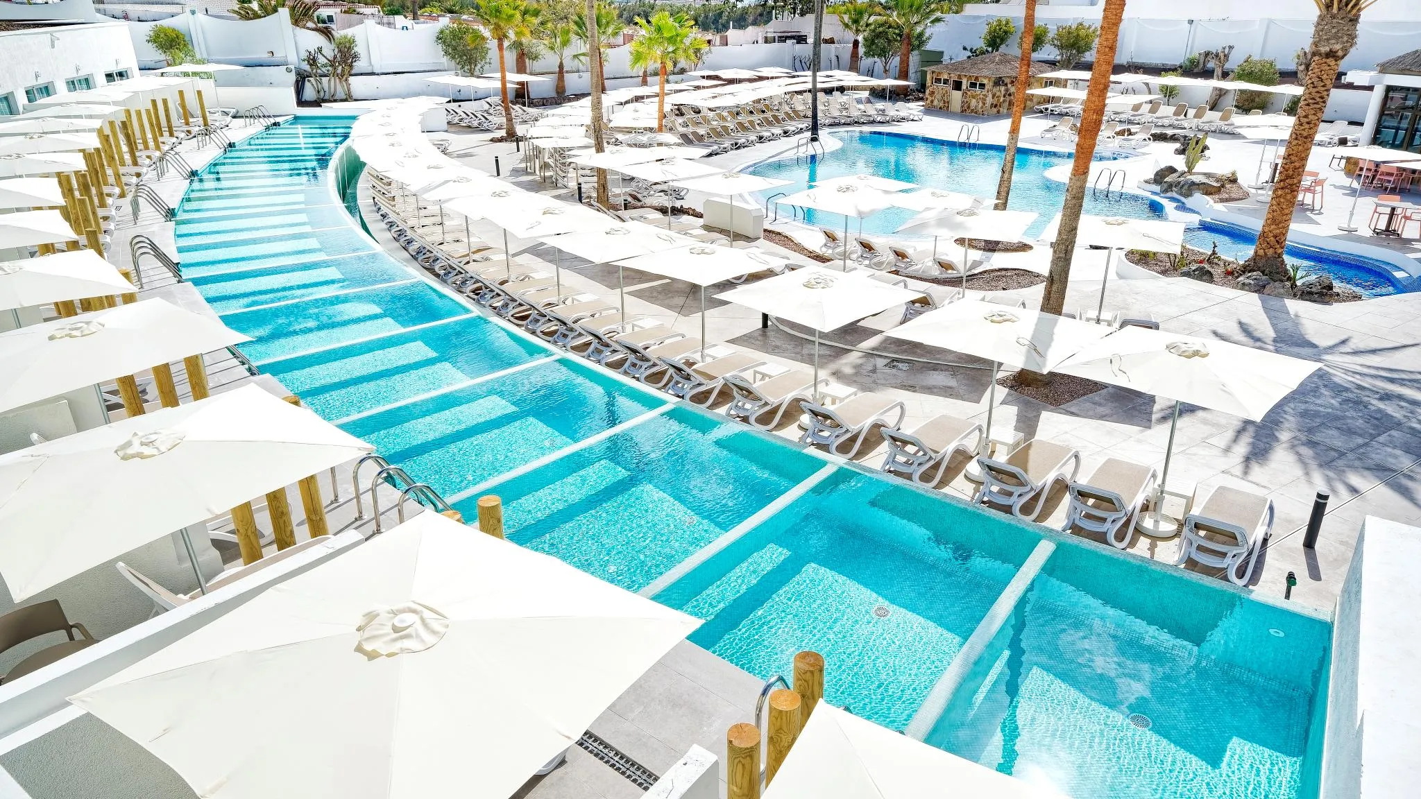 Verano Golden Beach Section