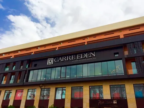 Carré Eden
