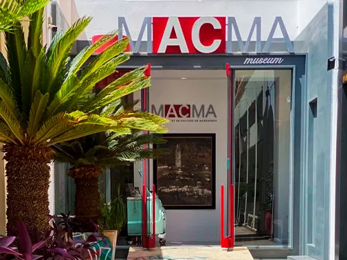 Museum of Art and Culture (MACMA)
