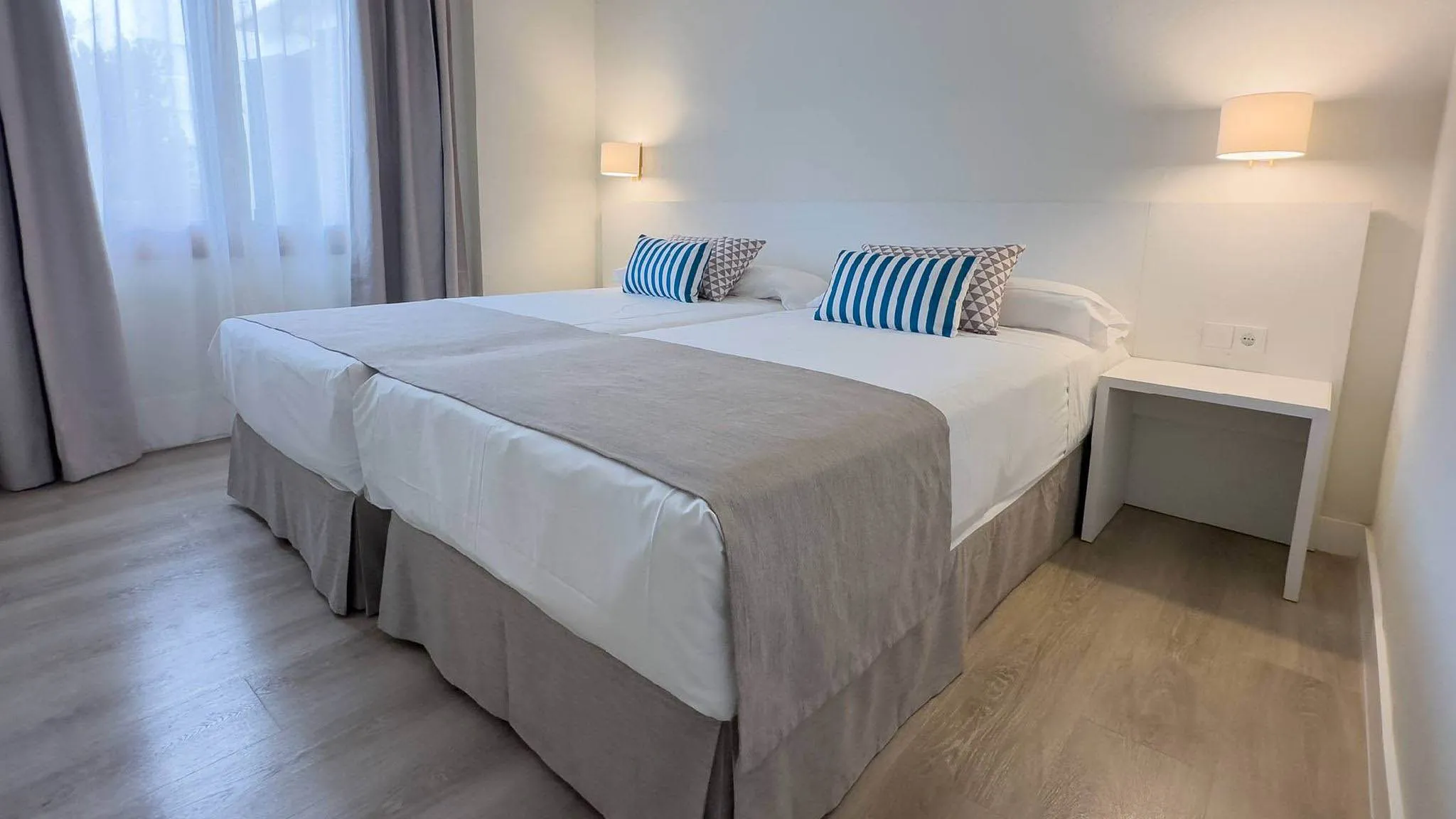 Apartamento Hotel BLUESEA Es Bolero