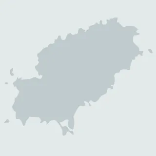 Ibiza Mapa