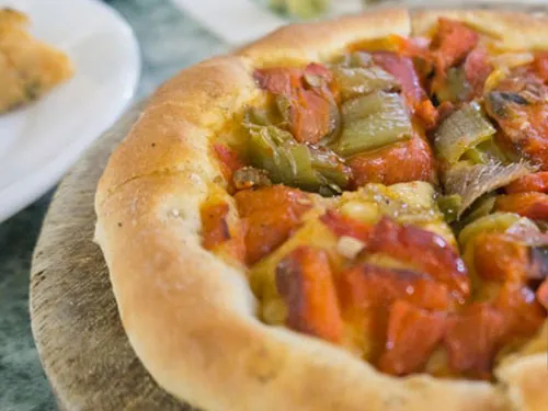 Cuisine typique d’Ibiza