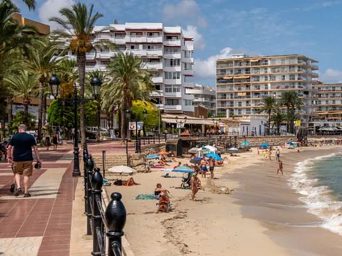 Santa Eularia