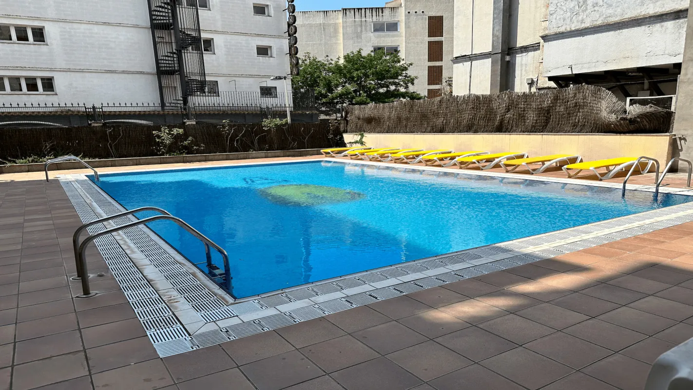 Todoincluido Copacabana Section
