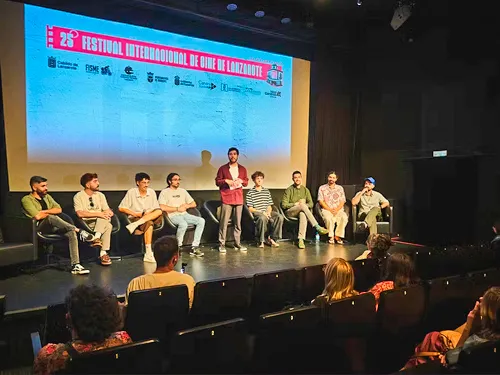 Lanzarote Filmfestival