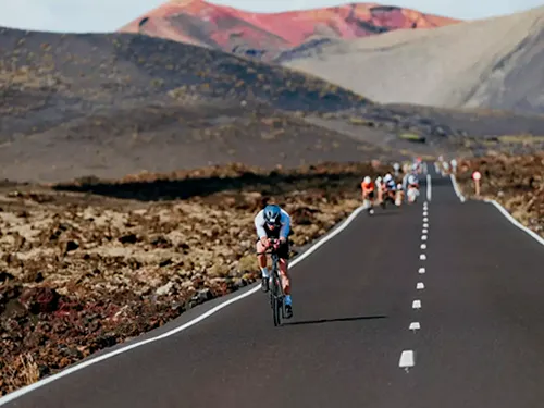 Ironman Lanzarote