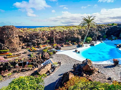 Jameos del Agua