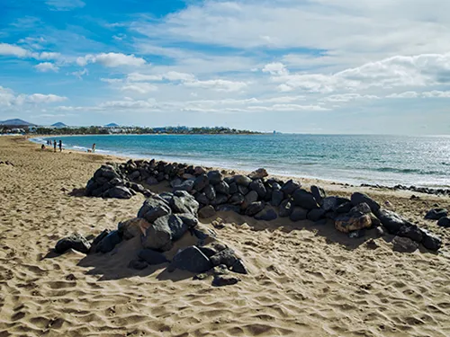 Playa Grande