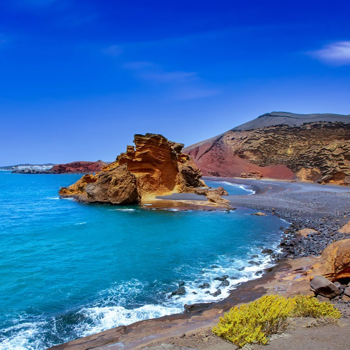 Lanzarote Todo Incluido Section