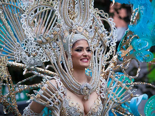 Las Palmas Carnival