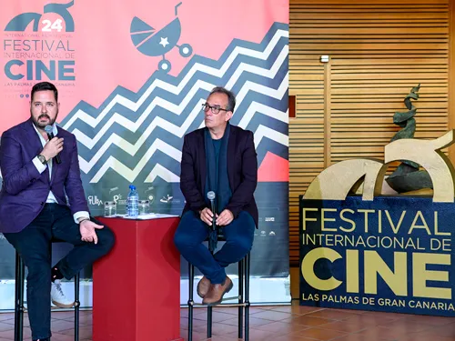 International Film Festival