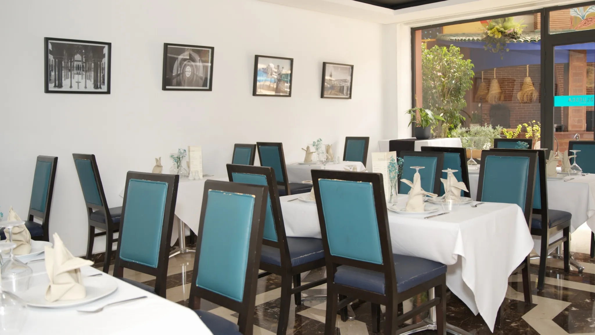 Leprintemps Restaurante