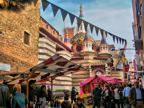 Sant Romà-feest