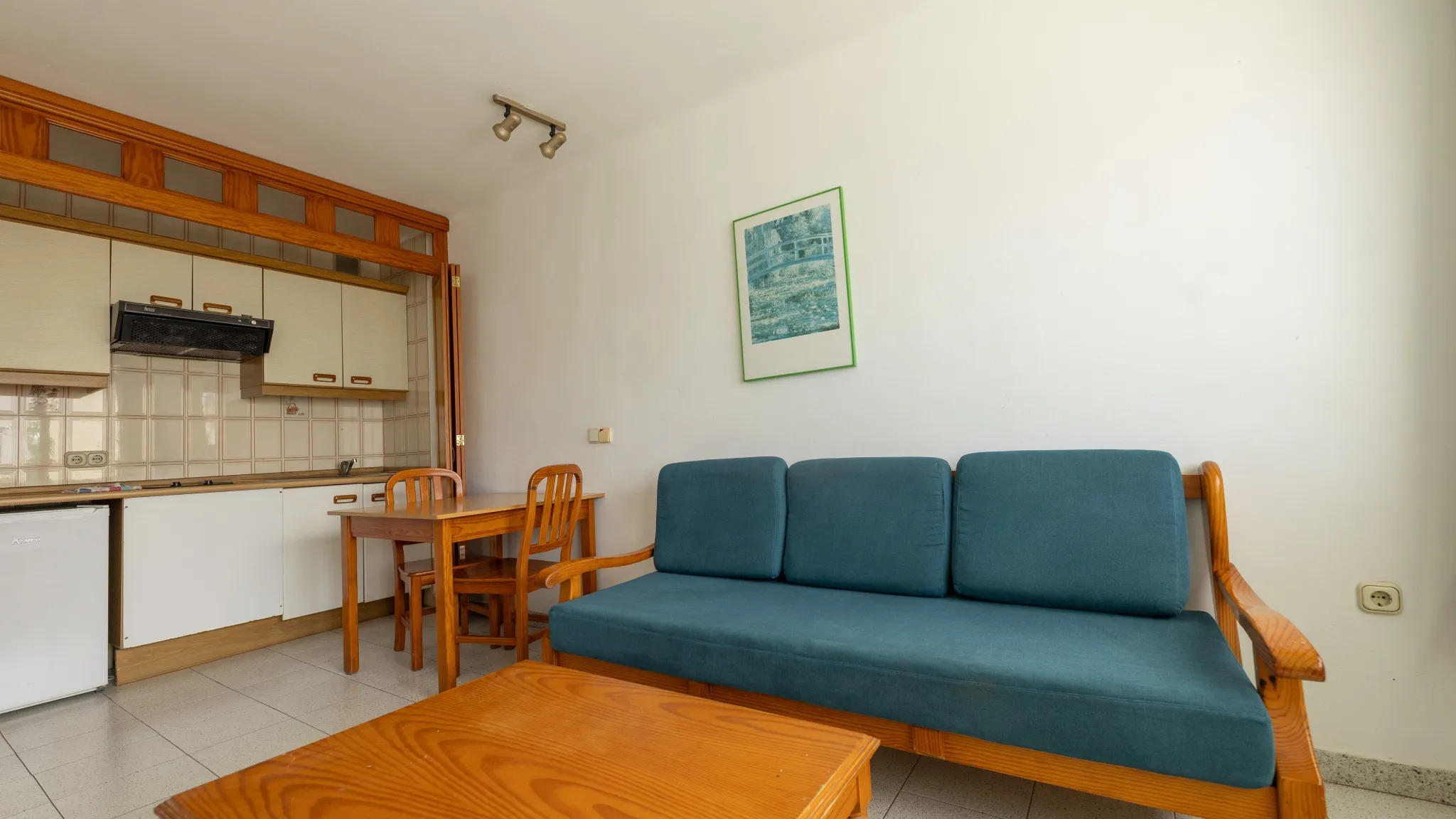 Losfiscos Apartamento