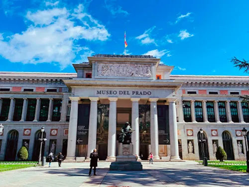 Prado-Museum