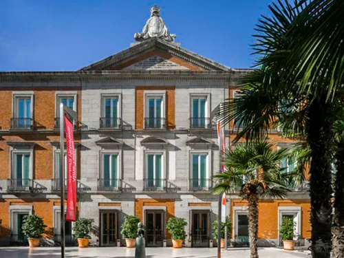 Thyssen-Museum