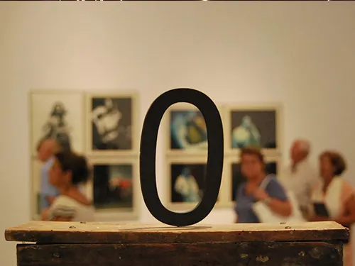 Celebración de la Nit de l’Art (Palma)