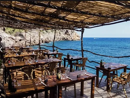 Comida mediterranea