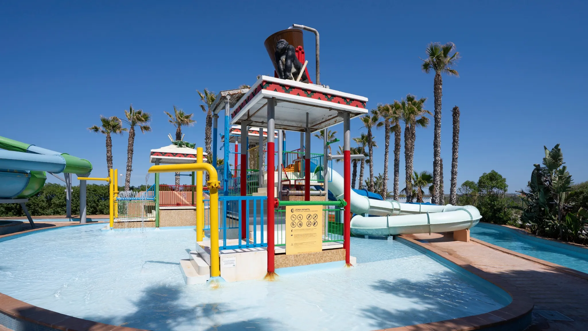 Familias Marina Parc Section