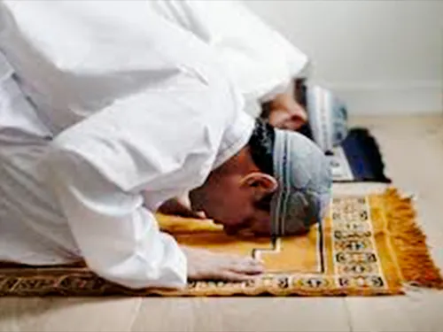 Ramadán y Eid el-Fitr