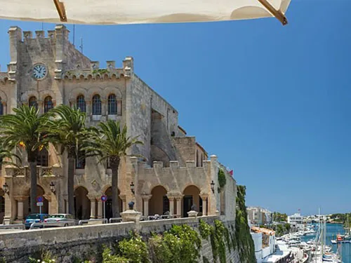 Ciutadella