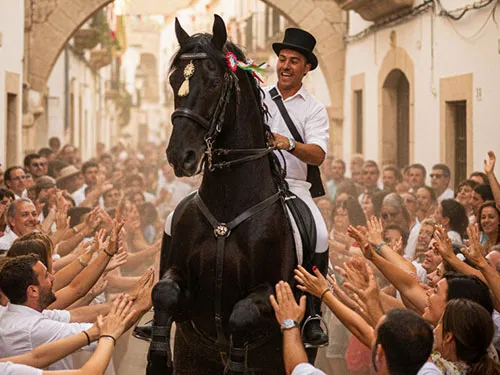 Fêtes de Sant Joan