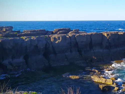 Côte de Cantabria