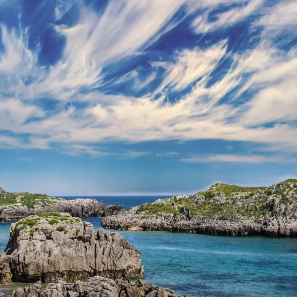 Côte de Noja