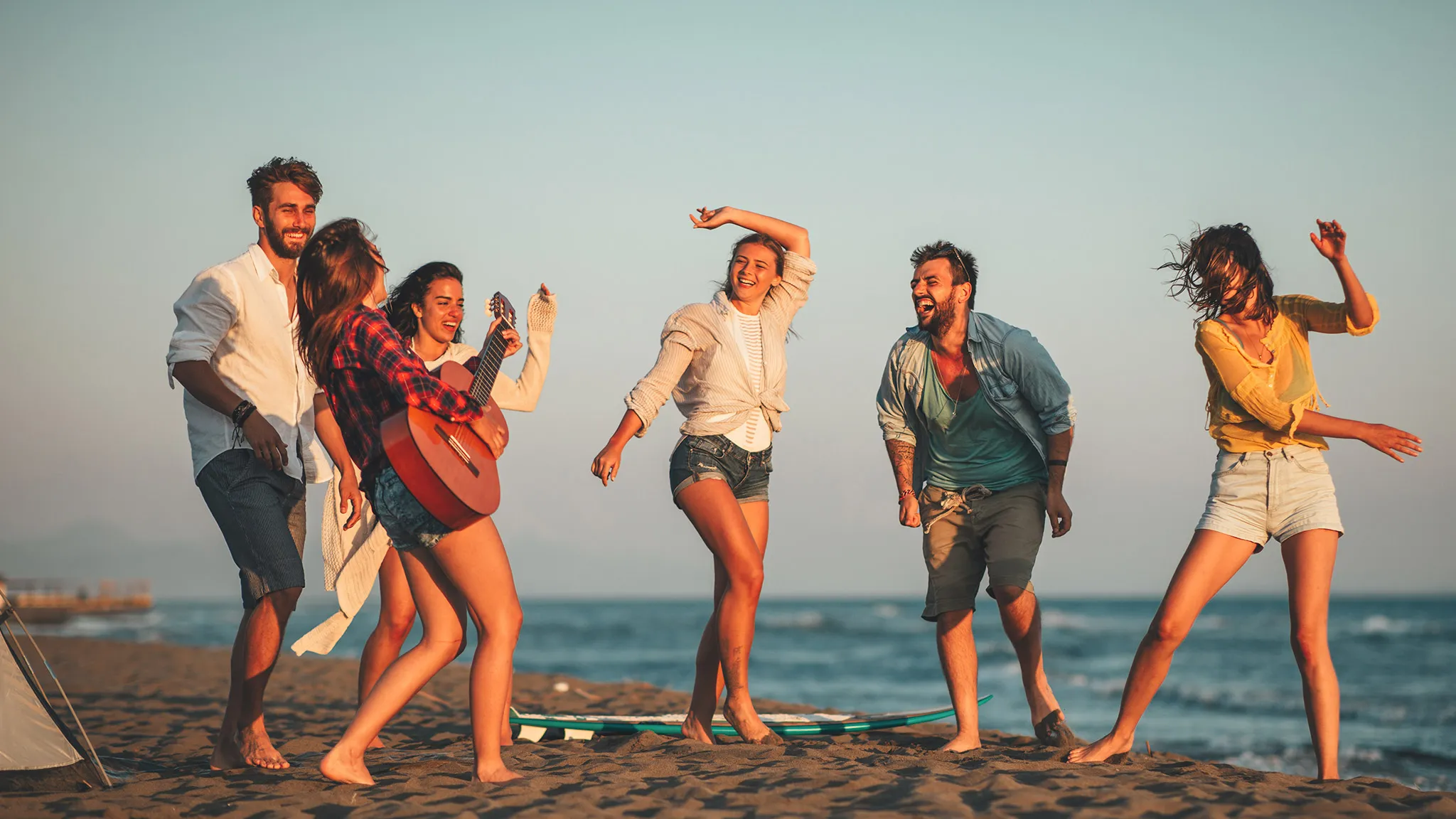 Ofertas Hotel BLUESEA Puerto Caleta