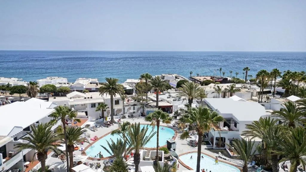 Hotel BLUESEA Playa Club