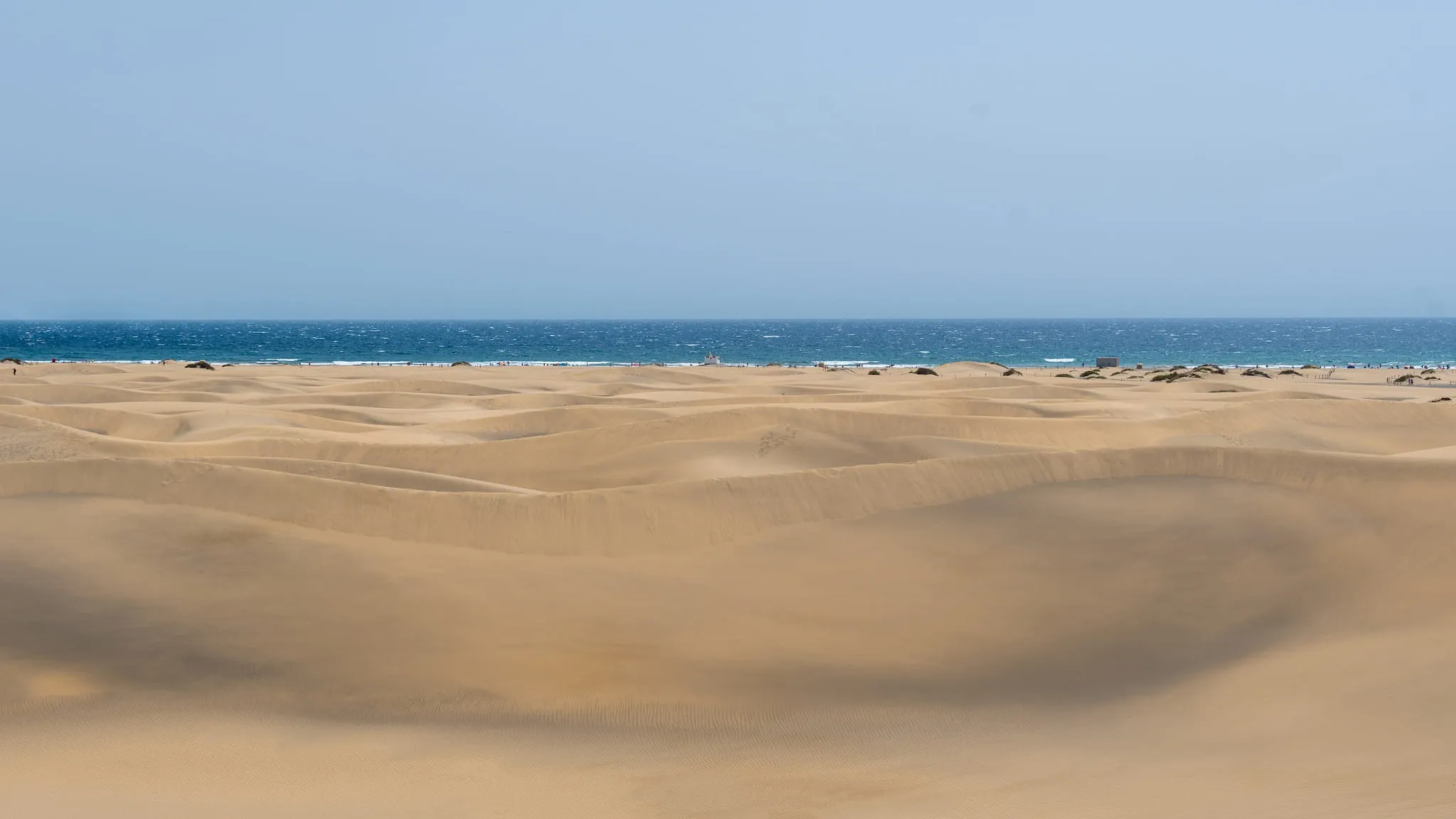 Gran Canaria Todo Incluido Section