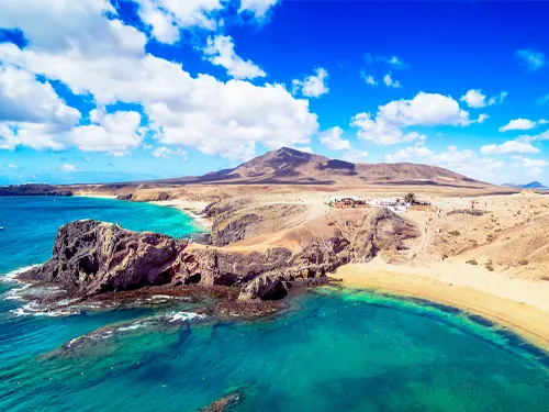 Playa Papagayo