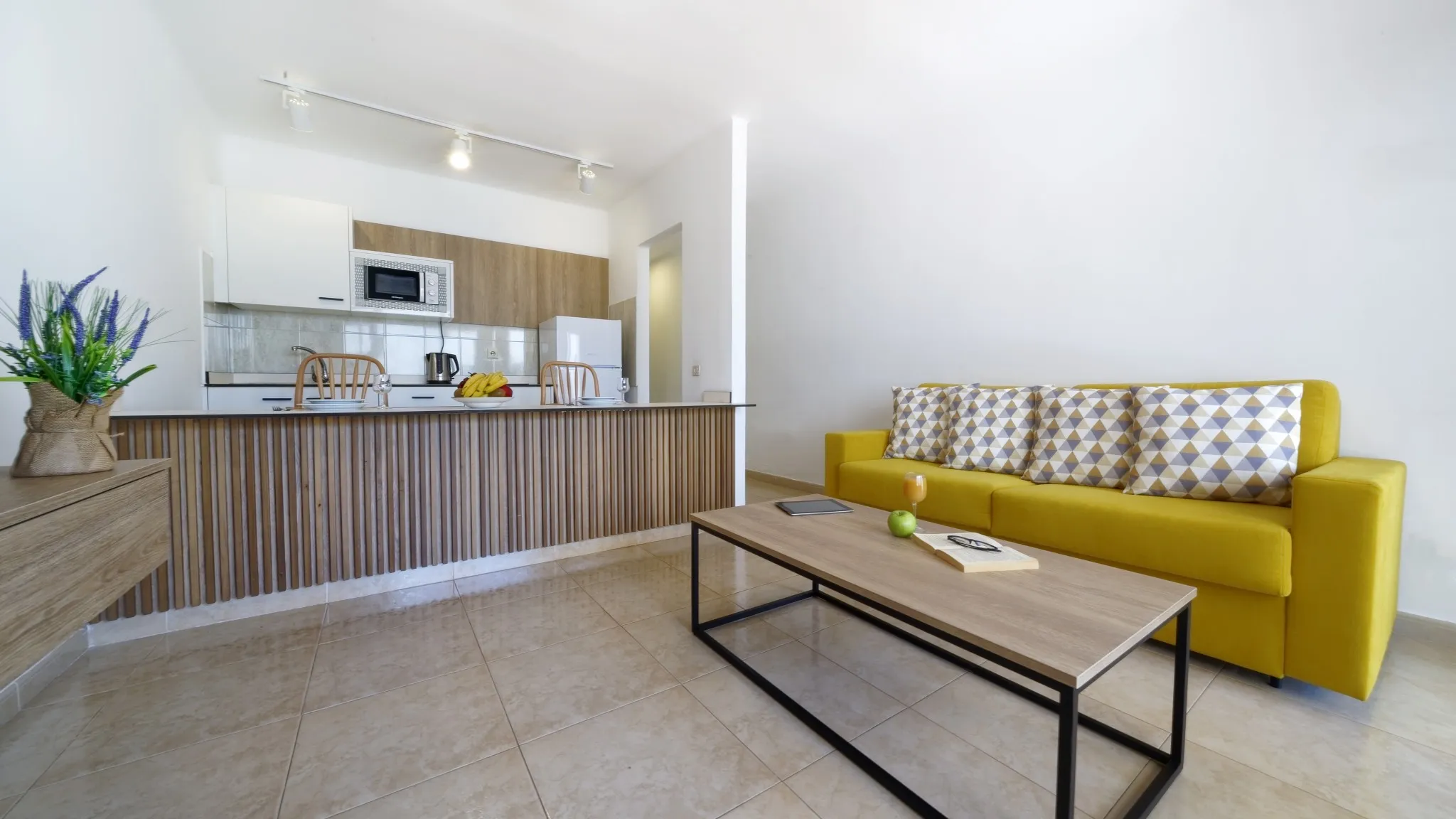 Apartamento Hotel BLUESEA Playa Club