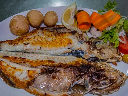 Cuisine locale canarienne